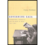 Governing Gaza