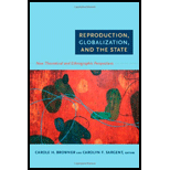 Reproduction, Globalization, and State