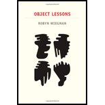 Object Lessons