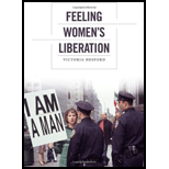 Feeling Womens Liberation