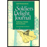 Soldiers Delight Journal  Exploring a Globally Rare Ecosystem