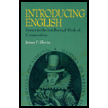 Introducing English