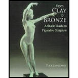 From Clay to Bronze  A Studio Guide to Figurative Sculpture