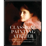 Classical Painting Atelier A Contemporary Guide to Traditional Studio Practice