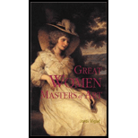 Great Women Masters of Art