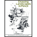 Drawing Landscapes in Pencil