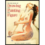 Big Book of Drawing and Painting the Figure