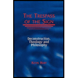 Trespass of the Sign