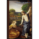 Noli me tangere