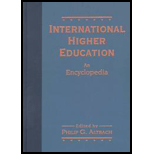 International Higher Education