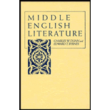 Middle English Literature