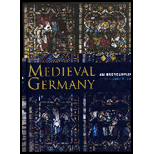 Medieval Germany An Encyclopedia