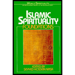 Islamic Spirituality  Foundations