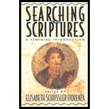 Searching the Scriptures  A Feminist Introduction