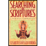 Searching the Scriptures  Feminist Commentary