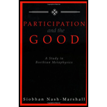 Participation and Good