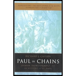 Paul in Chains