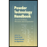 Powder Technology Handbook