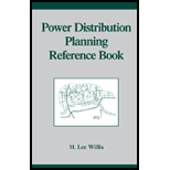 Power Distribution Planning Reference