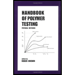 Handbook of Polymer Testing Physical