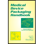 Medical Device Packaging Handbook