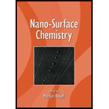 Nano Surface Chemistry