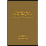 Foundations of Cardiac Arrhythmias