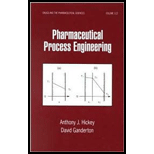 Pharmaceutical Process Engineering