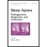 Sleep Apnea Pathogenesis, Diagnosis