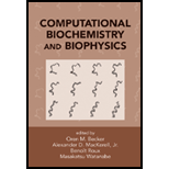 Computational Biochemistry and Biophysics