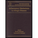 Inflammatory Mechanisms in Allergic