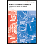 Lubrication Fundamentals