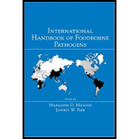 International Handbook of Foodborne Pathology