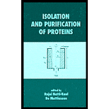 Isolation and Purification of Proteins