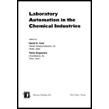 Laboratory Automation in Chemical Ind.