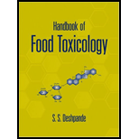 Handbook of Food Toxiology