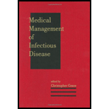 Medical Management of Infectious.