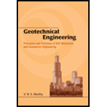 Geotechnical Engineering