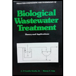 Biological Wastewater Treatment