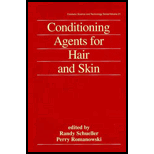 Conditioning Agents for Hair and Skin