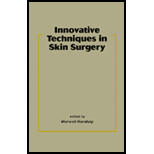 Surgical Tech. for Cutaneous Scar Revision