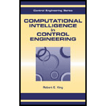 Computational Intelligence in Control