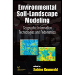 Environmental Soil Landscape Modeling