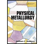 Physical Metallurgy