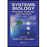 Handbook of System Biology