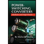 Power Switching Converters Medium and High Power