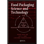 Food Packaging Science and Technology