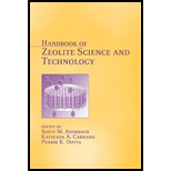 Handbook of Zeolite Science and Technology