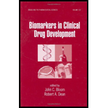 Biomarkers in Clinical Drug