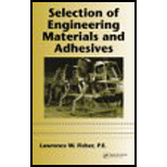 Selection of Engineering Materials and Adhesives